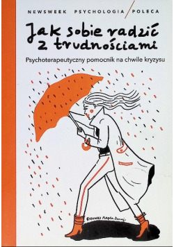 Jak sobie radzić z trudnościami