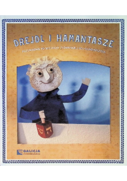 Drejdl i Hamantasze
