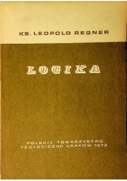 Logika