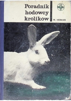 Poradnik hodowcy królików