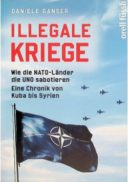 Illegale Kriege