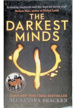 A Darkest Minds