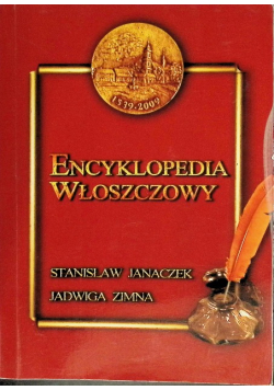 Encyklopedia Włoszczowy