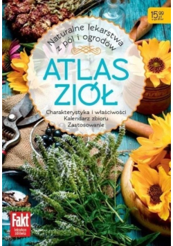 Atlas ziół
