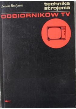 Technika strojenia odbiorników TV