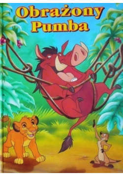 Obrażony Pumba