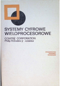 Systemy cyfrowe wieloprocesorowe