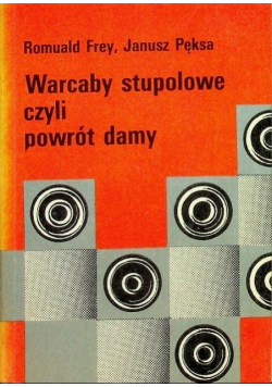Warcaby stupolowe czyli powrót damy