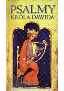 Psalmy Króla Dawida