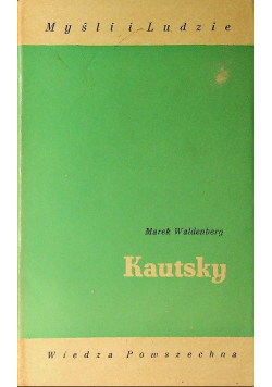 Kautsky