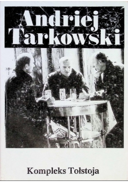 Kompleks Tołstoja