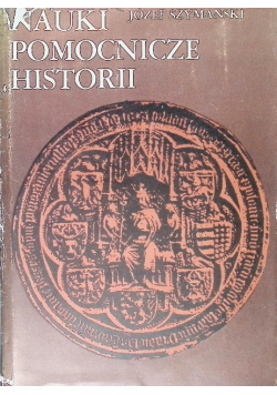 Nauki pomocnicze historii