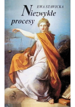 Niezwykłe procesy