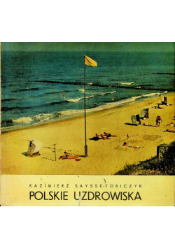 Polskie uzdrowiska