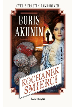 Kochanek śmierci
