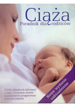 Ciąża Poradnik dla rodziców