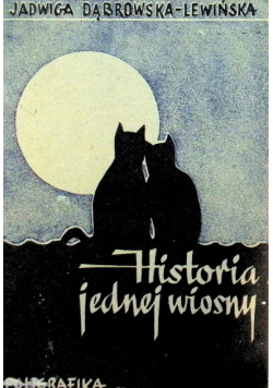 Historia jednej wiosny 1947 r.