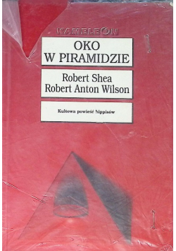 Oko w piramidzie