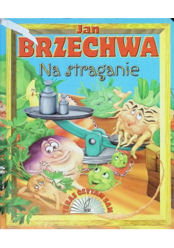 Na straganie