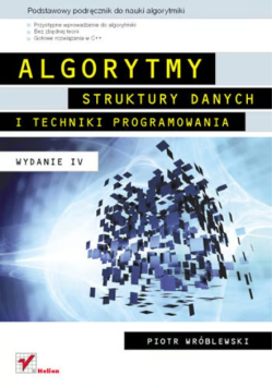 Algorytmy struktury danych i techniki programowania