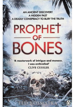 Prophet of Bones