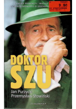 Doktor Szu
