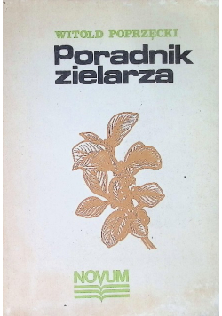 Poradnik zielarza