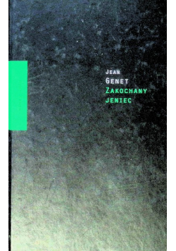 Zakochany jeniec
