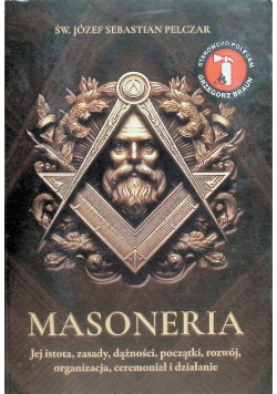 Masoneria