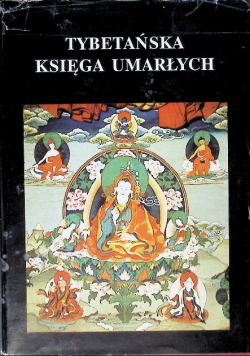 Tybetańska księga umarłych