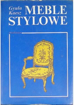 Meble stylowe
