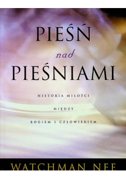 Pieśń nad pieśniami
