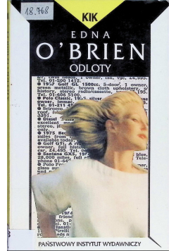 Odloty