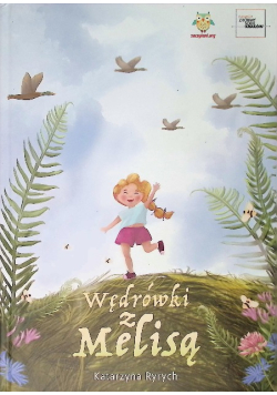 Wędrówki z Melisą