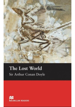 The Lost World Elementary