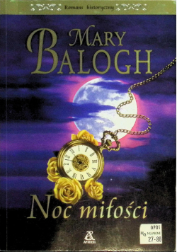 Noc miłości