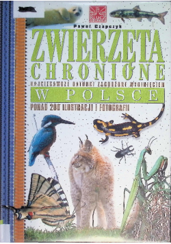 Zwierzęta chronione w Polsce