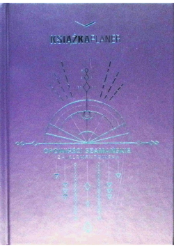 Książka planer Opowieści szamańskie