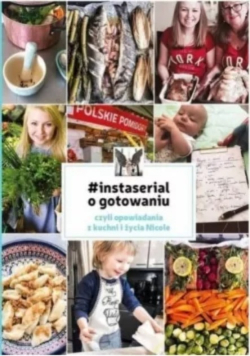 Instaserial o gotowaniu
