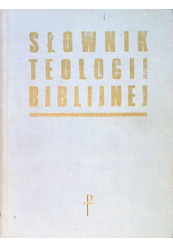 Słownik Teologii Biblijnej