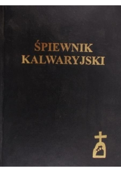 Śpiewnik Kalwaryjski