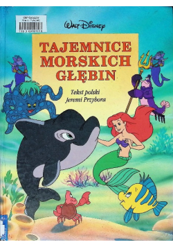 Tajemnica morskich głębin