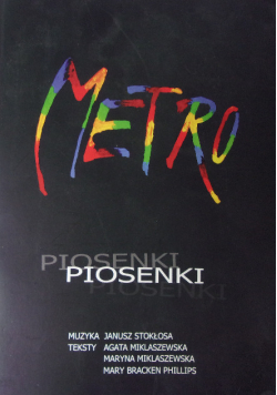 Metro piosenki