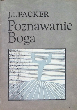 Poznawanie Boga