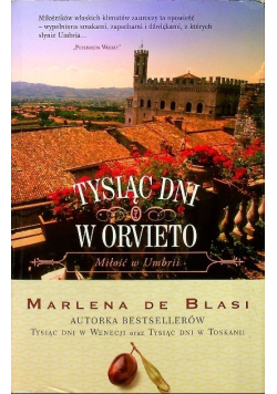 Tysiąc dni w Orvieto