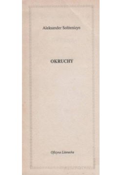Okruchy