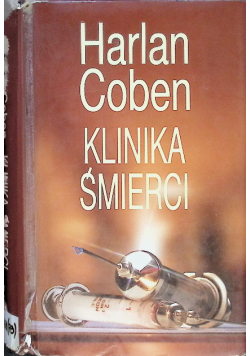 Klinika śmierci