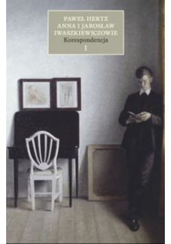 Korespondencja Tom I