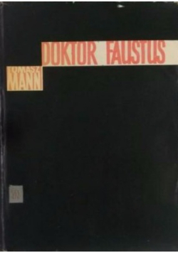 Doktor Faustus