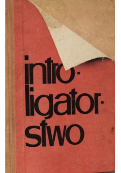 Introligatorstwo